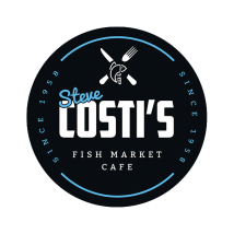 seafood steve costi wallsend village